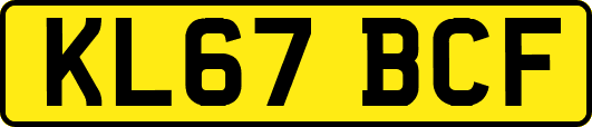 KL67BCF
