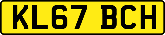 KL67BCH