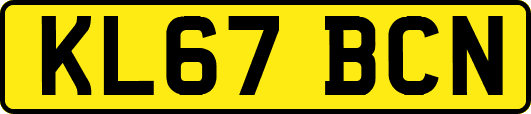 KL67BCN