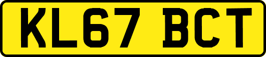KL67BCT