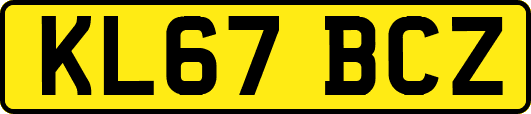 KL67BCZ