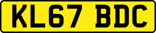 KL67BDC
