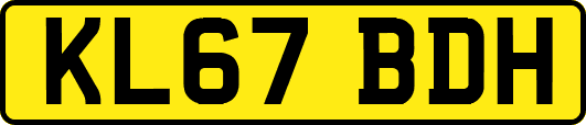 KL67BDH