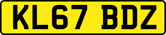 KL67BDZ