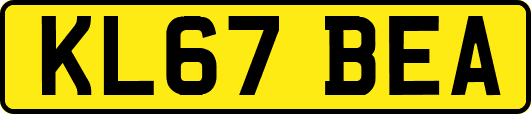 KL67BEA