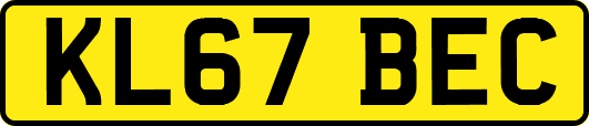 KL67BEC
