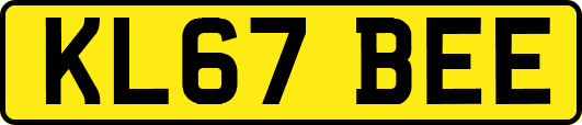 KL67BEE