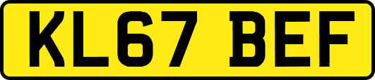 KL67BEF