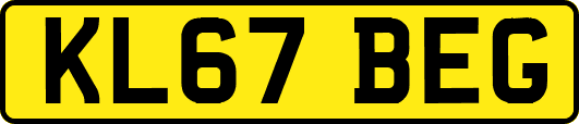 KL67BEG