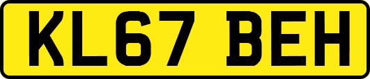 KL67BEH