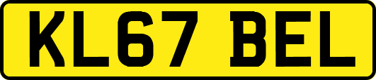 KL67BEL