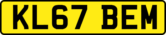 KL67BEM