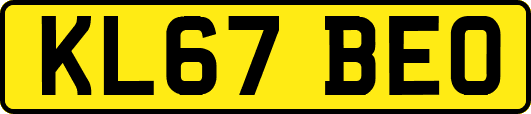 KL67BEO