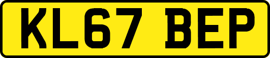 KL67BEP