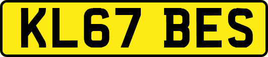 KL67BES