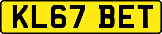 KL67BET