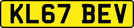 KL67BEV