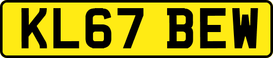 KL67BEW