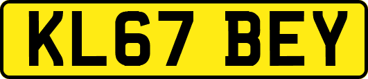 KL67BEY
