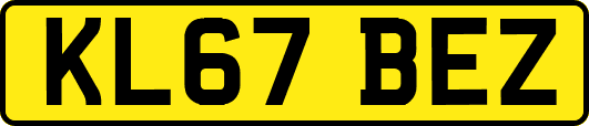 KL67BEZ