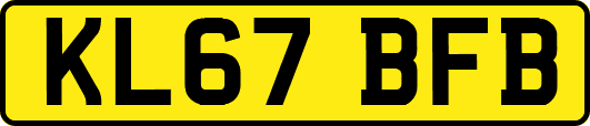 KL67BFB