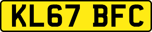 KL67BFC