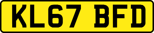 KL67BFD