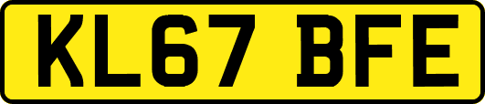 KL67BFE