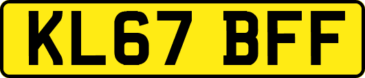 KL67BFF
