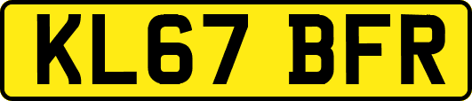 KL67BFR
