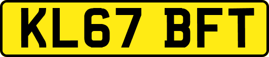 KL67BFT