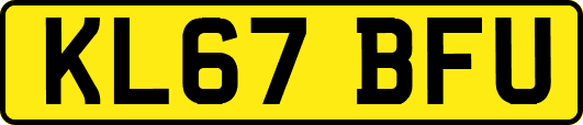 KL67BFU
