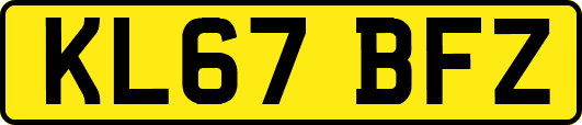 KL67BFZ