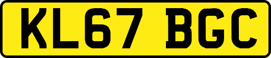 KL67BGC