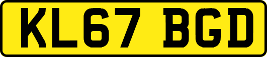 KL67BGD