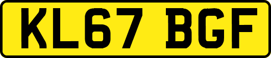 KL67BGF