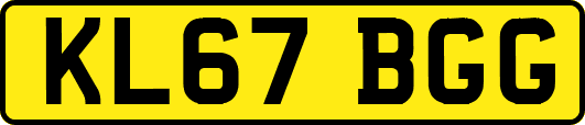 KL67BGG