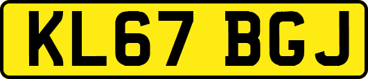 KL67BGJ