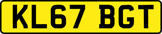 KL67BGT