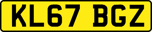 KL67BGZ