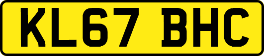KL67BHC