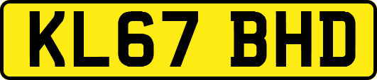KL67BHD