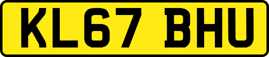 KL67BHU