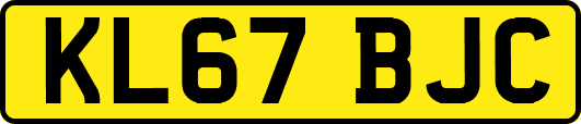 KL67BJC