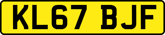 KL67BJF