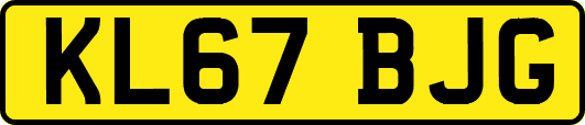 KL67BJG