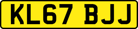 KL67BJJ