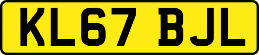 KL67BJL