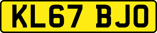 KL67BJO