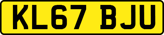 KL67BJU